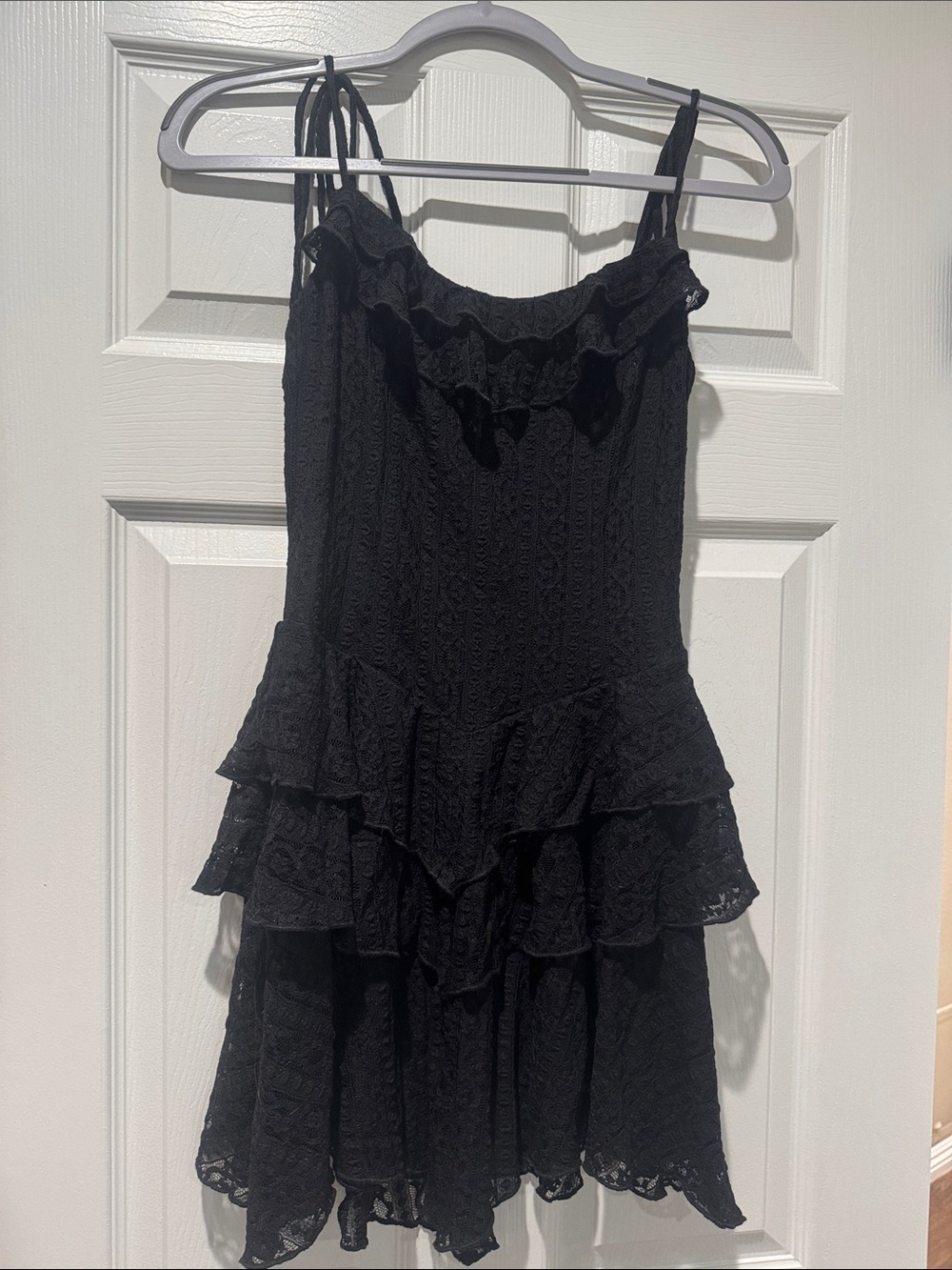 Cotton Candy LA dress